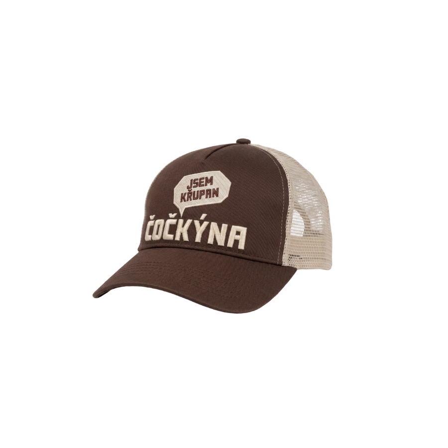 Čočkýna kšiltovka